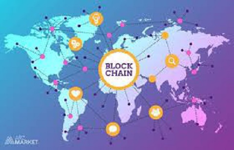 بلاک چین چیست ؟