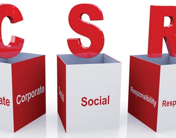 مسئولیت اجتماعی