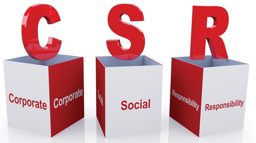 مسئولیت اجتماعی