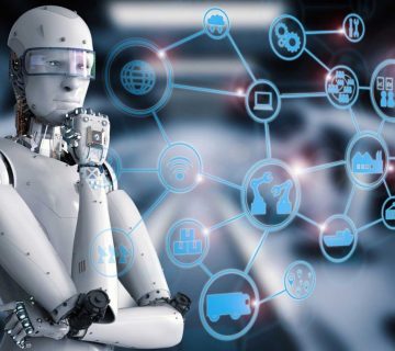 هوش مصنوعی (AI) در مدیریت منابع انسانی